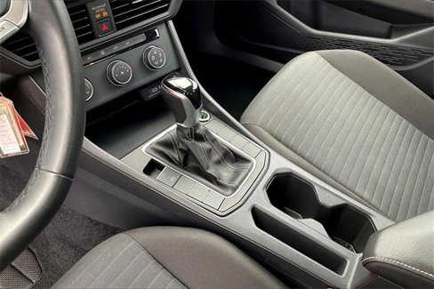 Used 2024 Volkswagen Jetta S image 16