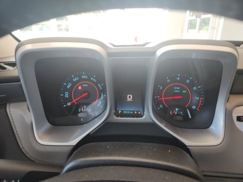 Used 2014 Chevrolet Camaro LT w/ RS Package image 38