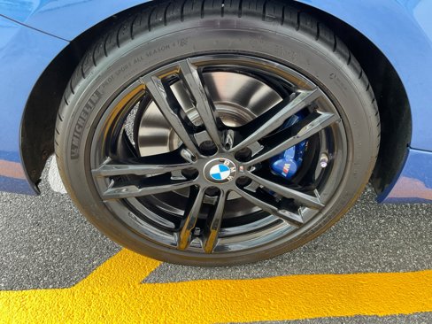 Used 2019 BMW M240i xDrive Convertible w/ Premium Package image 23