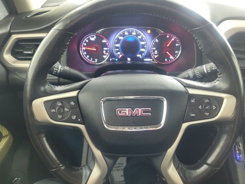 Used 2019 GMC Acadia Denali image 24