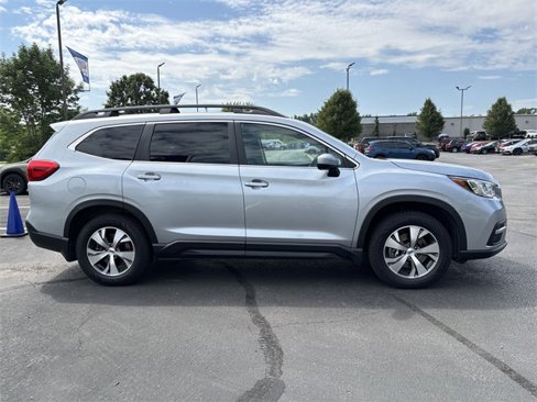 Used 2020 Subaru Ascent Premium w/ Convenience Package image 12