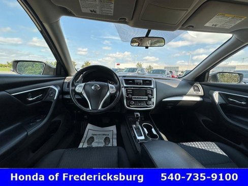 Used 2018 Nissan Altima 2.5 SV image 31
