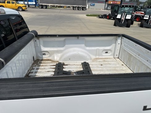 Used 2014 Ford F150 XLT w/ Equipment Group 302A Luxury image 6