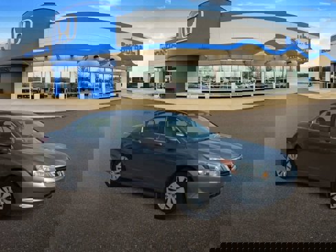 Used 2008 Honda Accord LX image 2