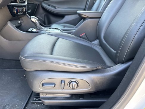 Used 2024 Buick Encore GX Sport Touring w/ Comfort Package image 16