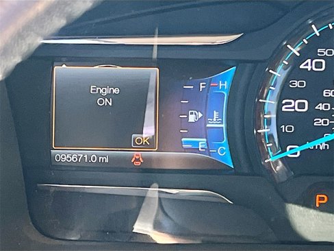 Used 2017 Ford Flex SEL w/ Equipment Group 202A image 12