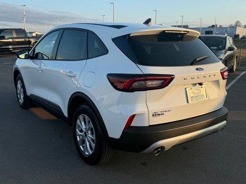 New 2025 Ford Escape Active w/ Cold Weather Package image 39
