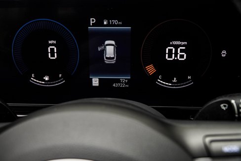 Used 2024 Hyundai Kona SEL image 28