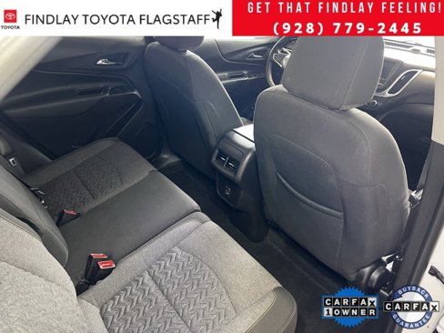 Used 2024 Chevrolet Equinox LT image 51