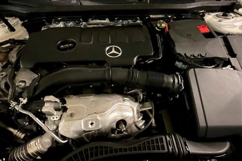 Used 2019 Mercedes-Benz A 220 image 28