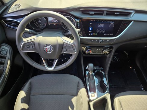 Used 2023 Buick Encore GX Preferred w/ Cold Weather Comfort Package image 13