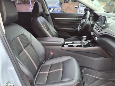 Certified 2023 Nissan Altima 2.5 SR image 26