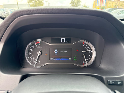 Used 2022 Honda Ridgeline RTL image 13