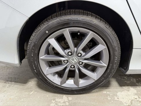 Used 2019 Honda Civic EX image 7