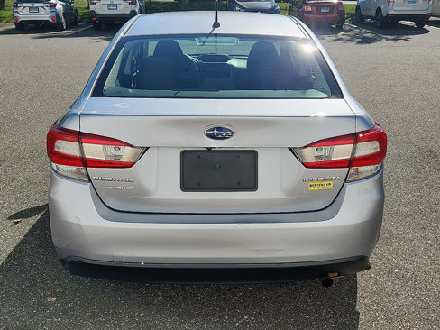 Used 2022 Subaru Impreza 2.0i image 5