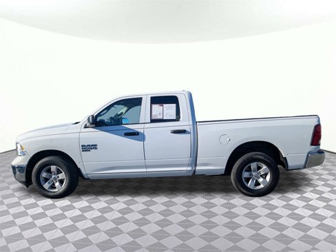 Used 2024 RAM 1500 Classic SLT image 6