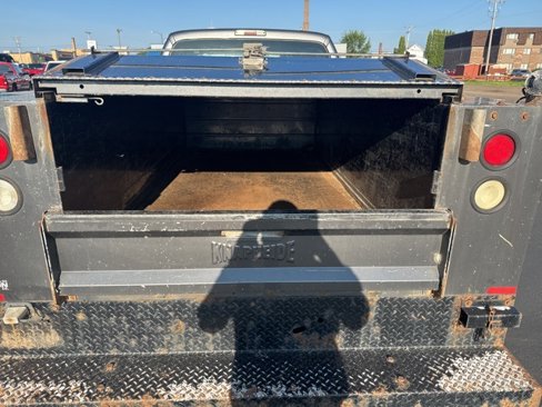 Used 2013 Ford F250 XL w/ PWR Equipment Group image 6