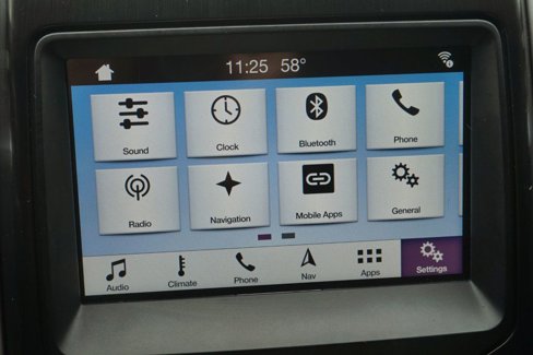 Used 2014 Ford F150 FX4 w/ Equipment Group 401A Mid image 35