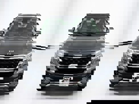 Used 2021 Kia Seltos S image 4