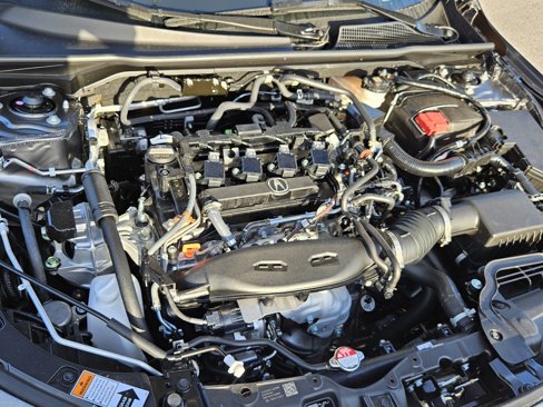 New 2025 Acura Integra A-Spec image 26