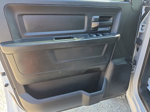 Used 2019 RAM 1500 Tradesman w/ Popular Equipment Group image 10