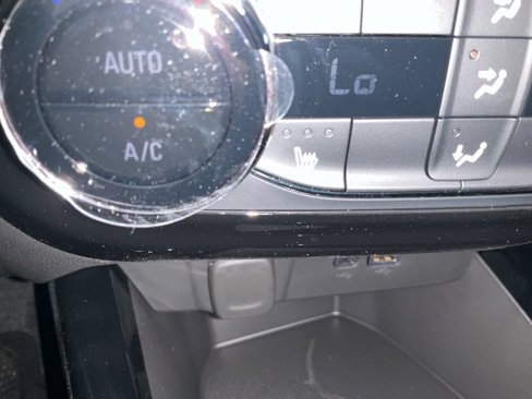 New 2025 Chevrolet Trax ACTIV w/ Driver Confidence Package image 9