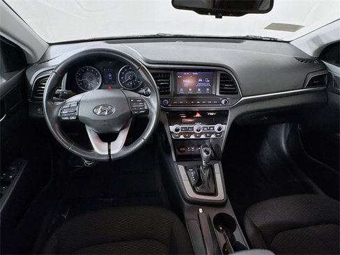 Used 2020 Hyundai Elantra Value Edition w/ Cargo Package (C1) image 20