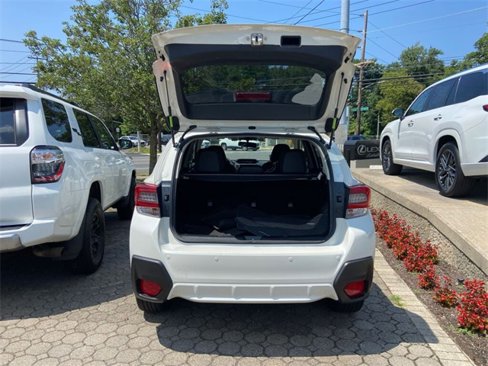 Used 2022 Subaru Crosstrek 2.5i Limited w/ Moonroof Package 2 image 28