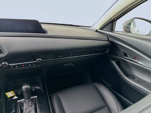 Certified 2022 MAZDA CX-30 AWD 2.5 Turbo S image 30