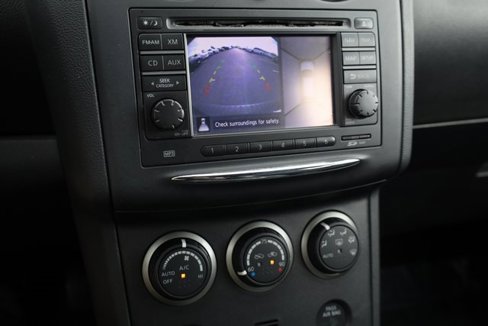 Used 2013 Nissan Rogue SL image 18
