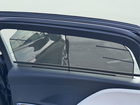 Used 2022 Lucid Air Grand Touring image 21
