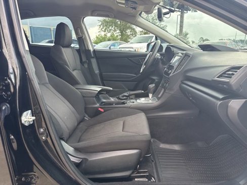 Used 2021 Subaru Impreza 2.0i Premium image 13