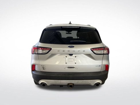Used 2020 Ford Escape SEL image 14