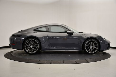 Used 2025 Porsche 911 Carrera image 8