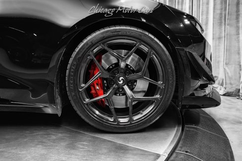 Used 2019 Chevrolet Camaro ZL1 image 58