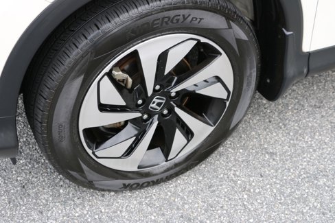 Used 2015 Honda CR-V Touring image 14
