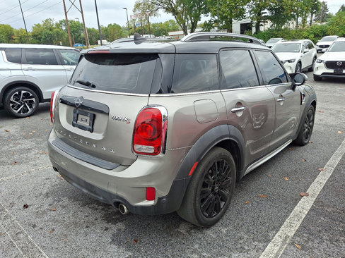 Used 2019 MINI Cooper Countryman S image 7