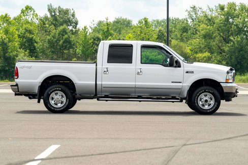 Used 2002 Ford F250 Lariat image 25