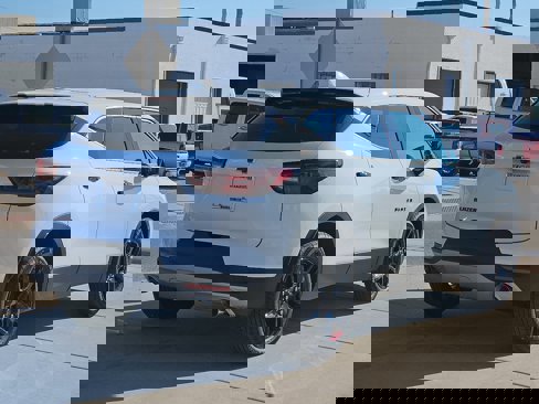New 2025 Chevrolet Blazer LT w/ Redline Edition image 4