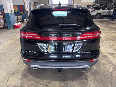Used 2017 Lincoln MKC Reserve w/ Technology Package image 5