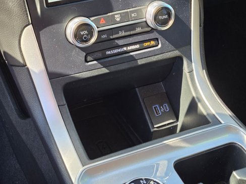 Used 2024 Ford Edge SEL w/ Convenience Package image 28