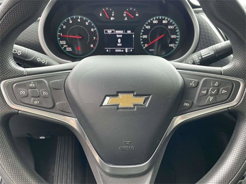 Used 2022 Chevrolet Malibu LT image 19