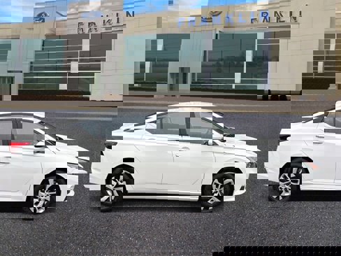Used 2022 Nissan Altima 2.5 S image 8