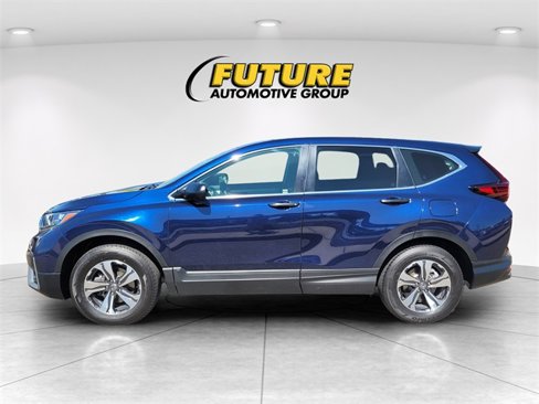 Used 2020 Honda CR-V LX image 6