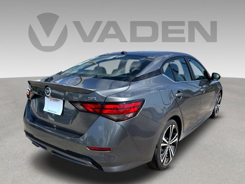 Used 2022 Nissan Sentra SR image 25