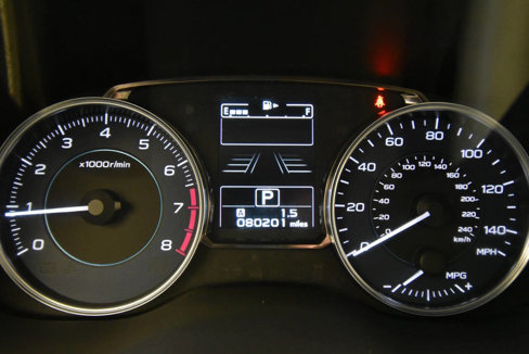 Used 2015 Subaru Crosstrek 2.0i Limited image 26