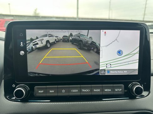 Used 2022 Hyundai Kona N image 17