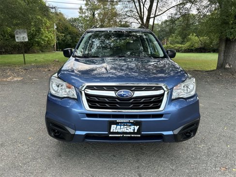 Used 2018 Subaru Forester 2.5i w/ Alloy Wheel Package image 3