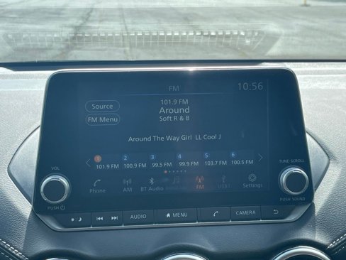 Used 2024 Nissan Sentra SV image 20