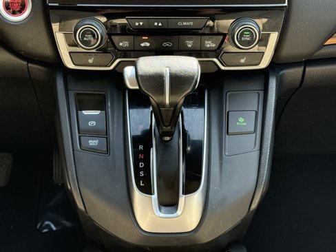 Used 2019 Honda CR-V Touring image 30